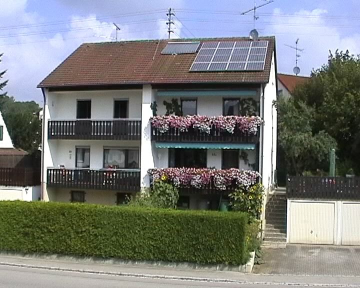 Bild der Anlage Bonstetten
