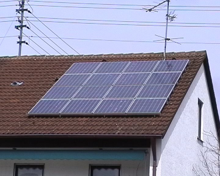 Bild der Anlage Bonstetten